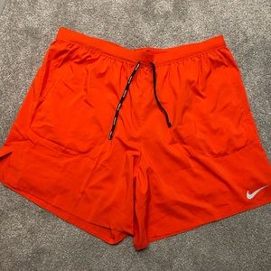Brand new without tags Nike running shorts
